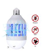 لامپ حشره کش