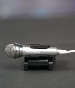 مینی میکروفون 3.5 میلی متری مینیسو