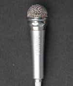 مینی میکروفون 3.5 میلی متری مینیسو