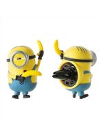 خوشبو کننده خودرو طرح مینیون مینیسو