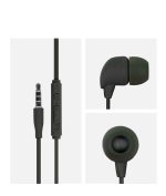 هندزفری عروسکی سیلیکونی مینیسو