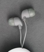 هندزفری عروسکی سیلیکونی مینیسو