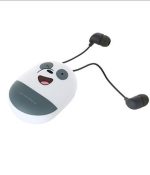 هندزفری عروسکی سیلیکونی مینیسو