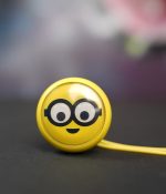 هدفون بی سیم مینیون مینیسو