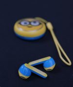 هدفون بی سیم مینیون مینیسو