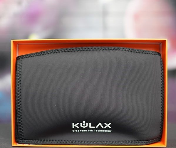 کمربند حرارتی Kulax شیائومی