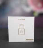 قفل اثر انگشتی هوشمند شیائومی