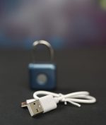 قفل اثر انگشتی هوشمند شیائومی