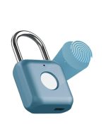 قفل اثر انگشتی هوشمند شیائومی