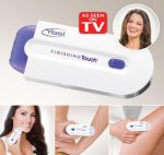 موبر برقی تاچ