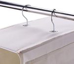 آویز کیف داخل کمد دو طرفه