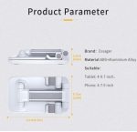 استند موبایل و تبلت ایکس