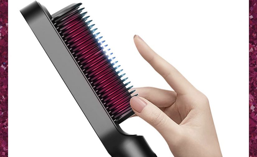 اتو مو Hair Straightener مدل 909B