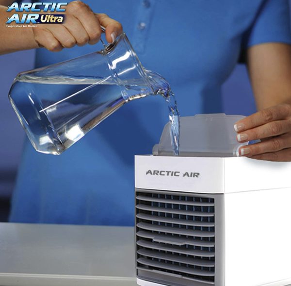 تهویه کننده هوا Arctic Air Ultra