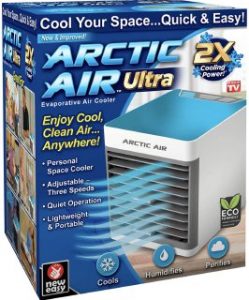 تهویه کننده هوا Arctic Air Ultra