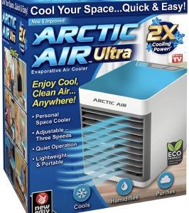 تهویه کننده هوا Arctic Air Ultra