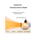 هیتر برقی مدل devil