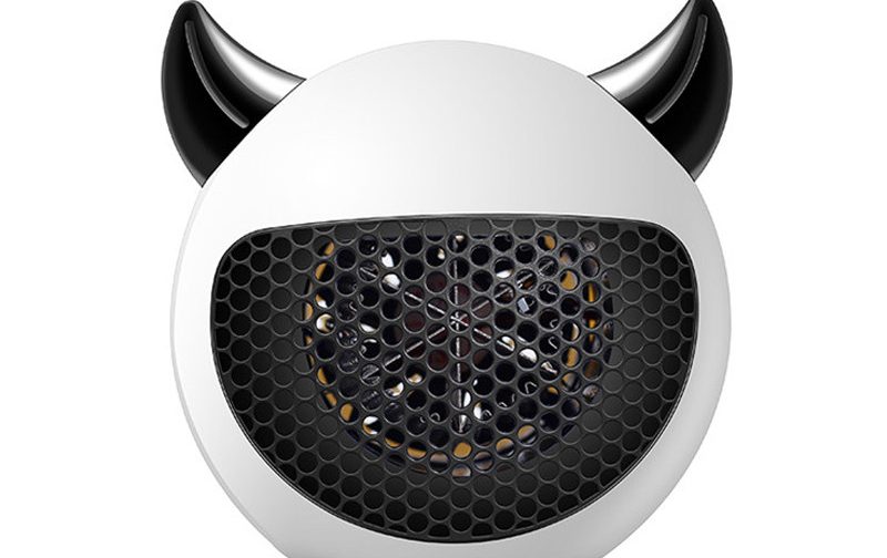 هیتر برقی مدل devil