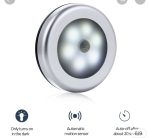 چراغ ال ای دی TOUCH STICK