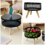 استند شکلات خوری helga