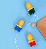 مخلوط کننده تخم مرغ