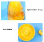 مخلوط کننده تخم مرغ