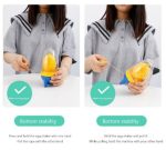 مخلوط کننده تخم مرغ