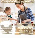 استند تخم مرغ