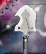 بیلچه تاشو چند کاره