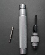 بیلچه تاشو چند کاره