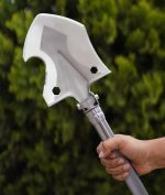 بیلچه تاشو چند کاره