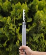 بیلچه تاشو چند کاره