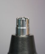 موزن بینی برقی مینیسو