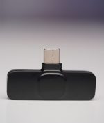 میکروفون بی سیم k8 با قابلیت پخش زنده برای اندروید