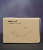 مینی پاوربانک 10400 میلی آمپر