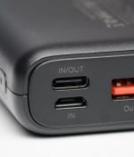 مینی پاوربانک 10400 میلی آمپر