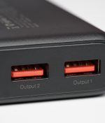 مینی پاوربانک 10400 میلی آمپر