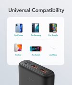 مینی پاوربانک 10400 میلی آمپر