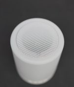 لامپ لمسی و اسپیکر قابل حمل