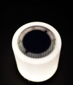 لامپ لمسی و اسپیکر قابل حمل