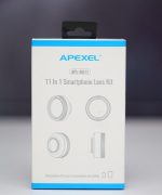 کیت لنز دوربین 11 در 1 تلفن همراه