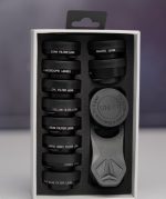 کیت لنز دوربین 11 در 1 تلفن همراه