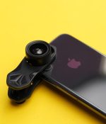 کیت لنز دوربین 11 در 1 تلفن همراه