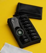 کیت لنز دوربین 11 در 1 تلفن همراه