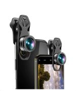 کیت لنز دوربین 11 در 1 تلفن همراه