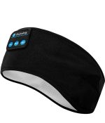 هدبند ورزشی و هدفون خواب enjoying