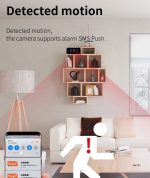 ساعت هوشمند با دوربین دار