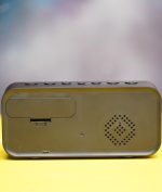 ساعت هوشمند با دوربین دار