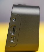 ساعت هوشمند با دوربین دار