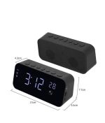 ساعت هوشمند با دوربین دار